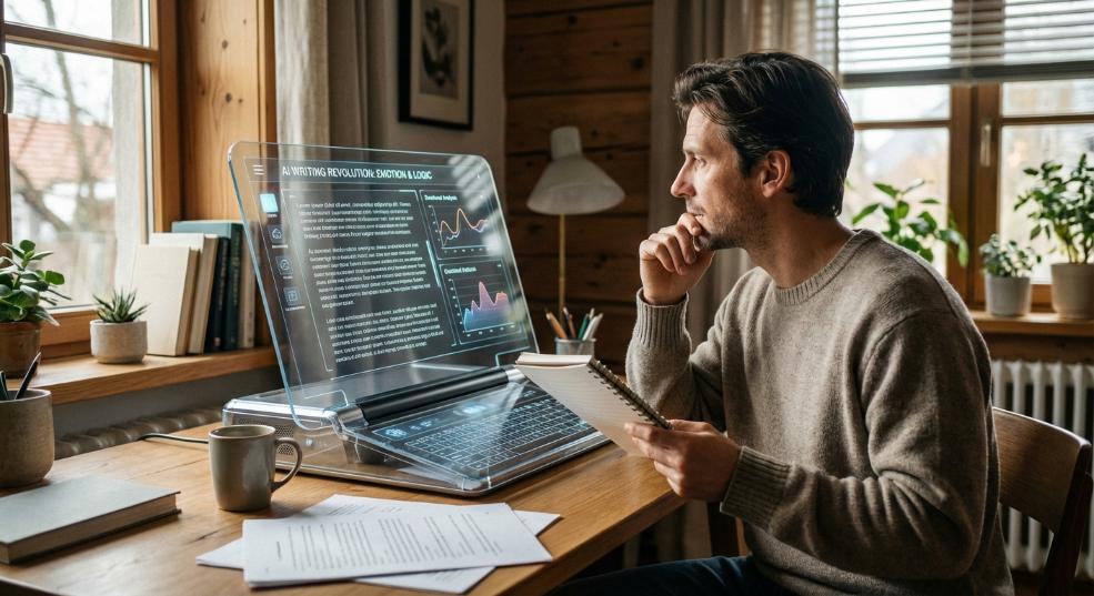 自然语言生成：开启AI写作的未来变革第一张图
