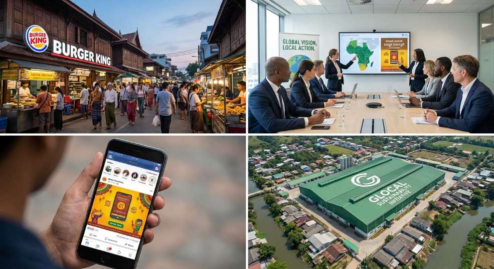 如何结合Glocalization实现全球战略的本地化突破第二张图