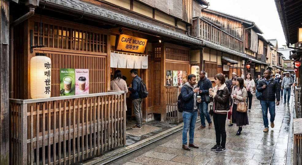 破解全球本地化战略：文化融合如何引领企业胜出第一张图