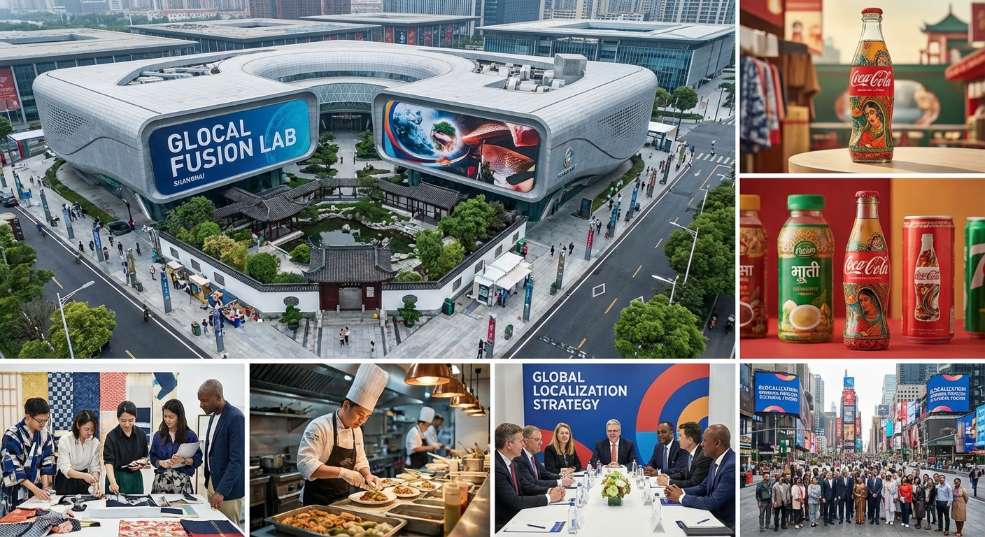 破解全球本地化战略：文化融合如何引领企业胜出第二张图