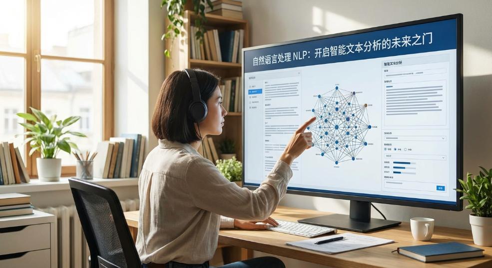 自然语言处理：开启智能文本分析的未来之门第一张图