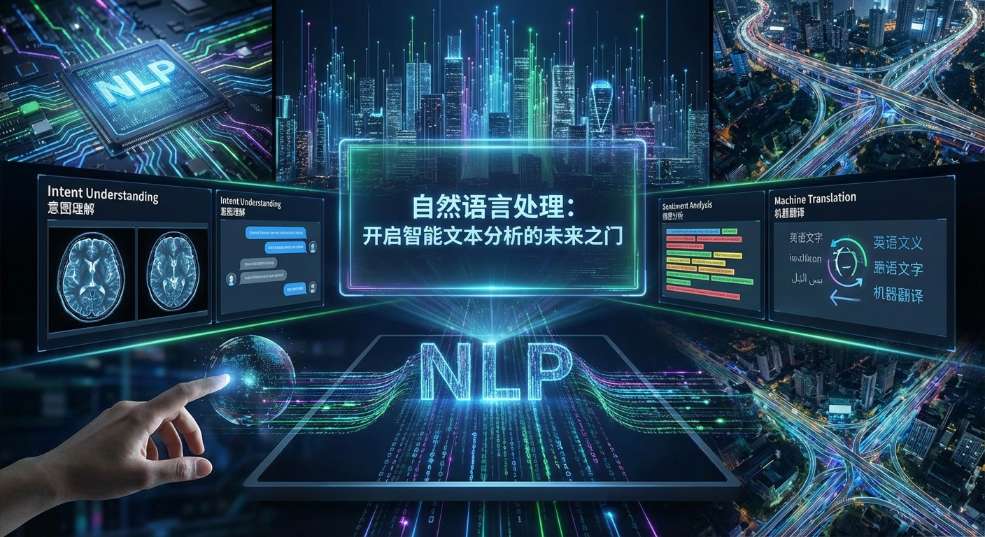 自然语言处理：开启智能文本分析的未来之门第二张图