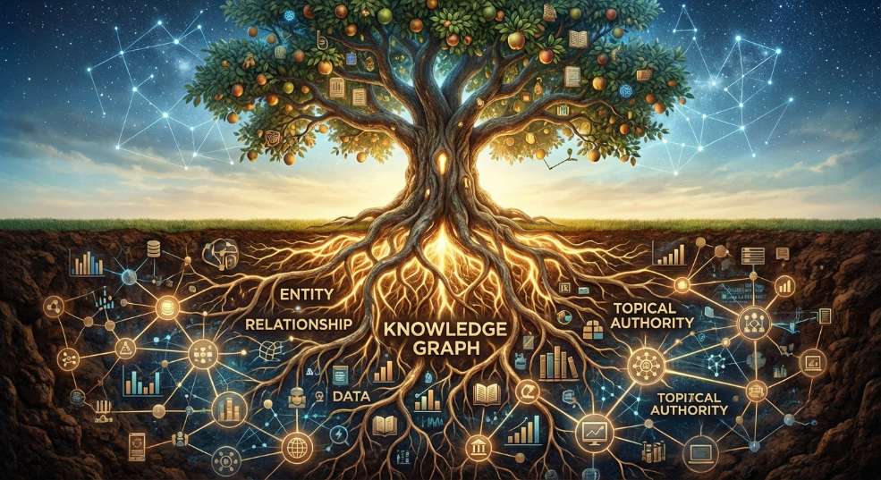 如何理解Semantic SEO：提升内容深度的关键技巧