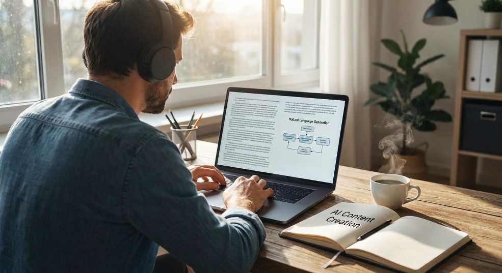 Natural Language Generation：开启AI写作内容自动创建的新时代第一张图