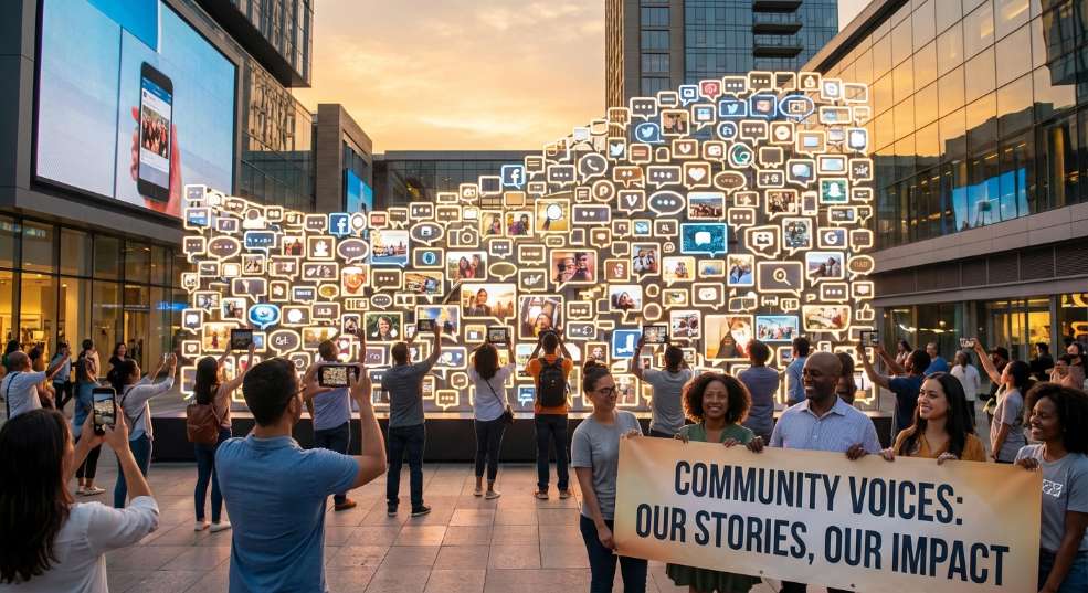 【如何激发社区贡献：用户生成内容提升评论互动的秘诀】