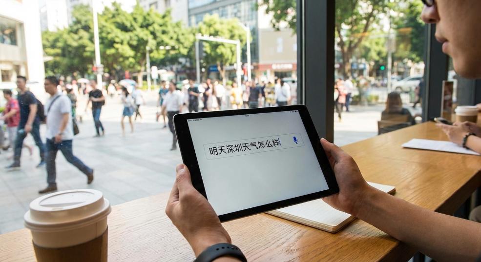 【揭示对话式搜索的革命：自然语言查询引领口语化未来】第一张图