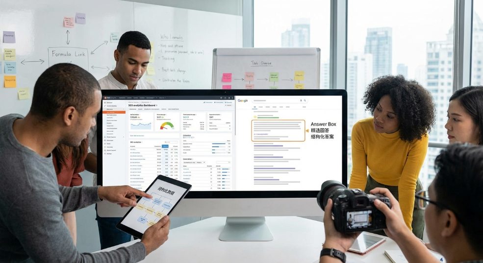 【答案框优化:揭秘结构化答案的潜力与实战指南】 【答案框优化:揭秘结构化答案的潜力与实战指南】第二张图