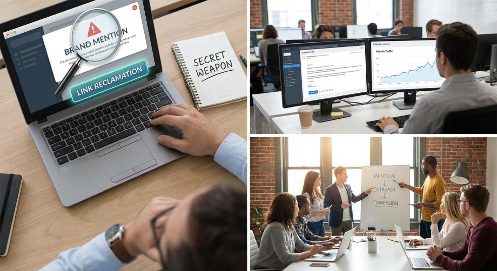 如何利用Link Reclamation挖掘品牌提及的转化潜力第二张图