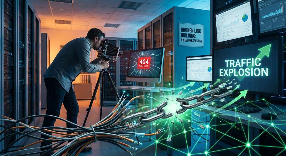 突破传统：如何用失效链接建设实现精准流量引爆第二张图