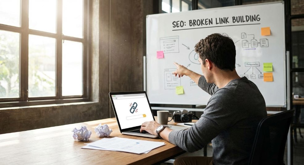 突破失效链接困境！掌握Broken Link Building的核心秘诀第一张图