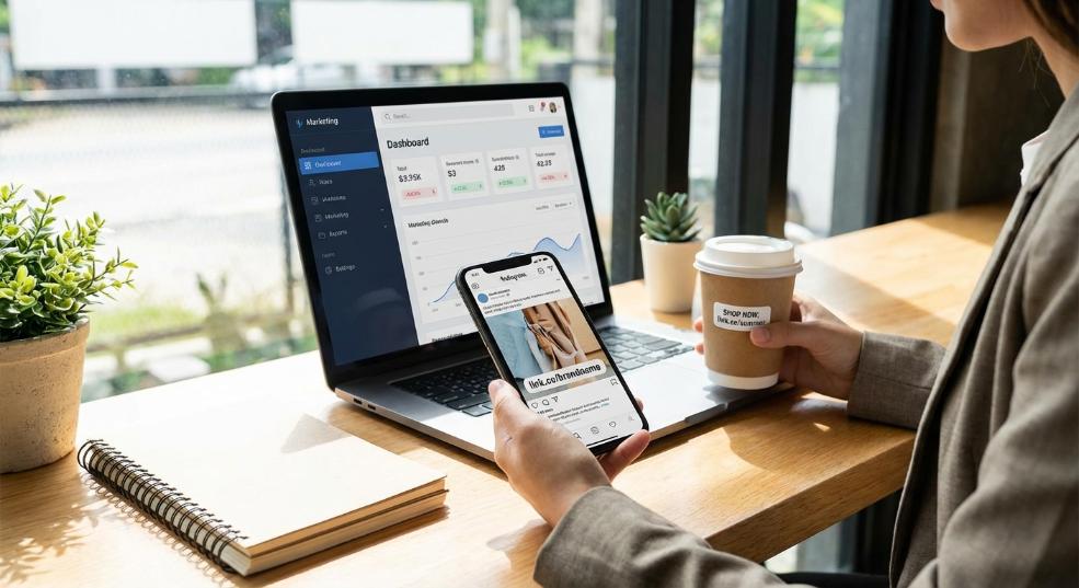 如何利用Branded Links打造爆款品牌建设策略第一张图