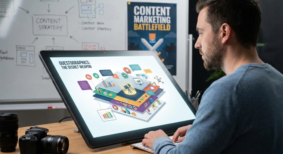 为什么Guestographics客座信息图成为内容发布的秘密武器？第二张图