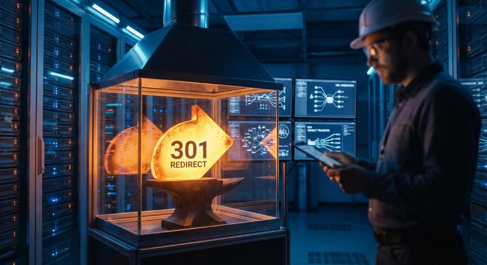 【掌握301重定向真相，快速提升URL迁移与权重传递效果】第二张图