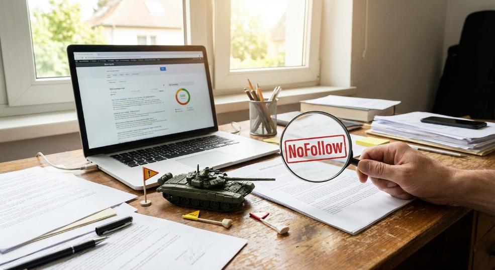 NoFollow 非追踪链接：你的SEO武器还是雷区？第一张图