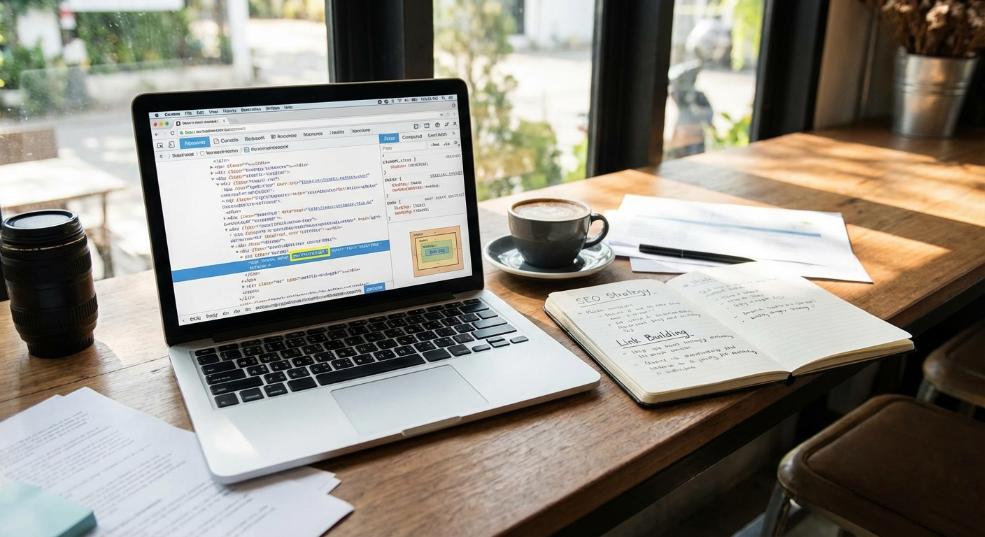 为什么 NoFollow 非追踪链接成为SEO策略中的隐藏神器? 为什么 NoFollow 非追踪链接成为SEO策略中的隐藏神器?第一张图