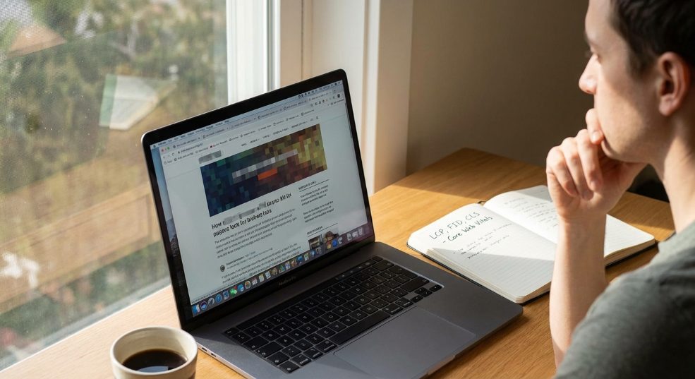 【揭秘 Core Web Vitals：提升页面体验的突破性关键指标】第一张图