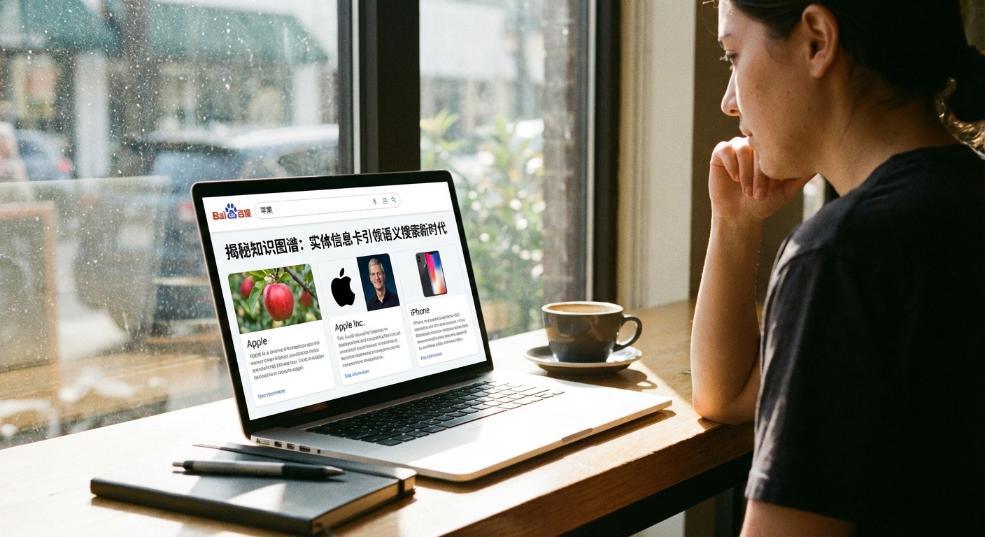 【揭秘知识图谱：实体信息卡引领语义搜索新时代】第一张图