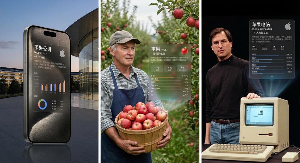 【揭秘知识图谱：实体信息卡引领语义搜索新时代】第二张图