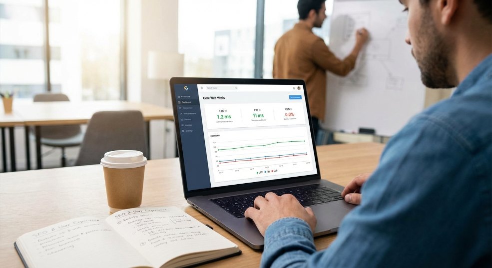 【揭秘Core Web Vitals：页面体验信号如何直接影响网站排名】第二张图