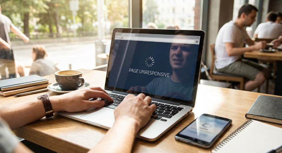 优化用户体验的秘密：全方位解读FID、交互响应与页面可用性第一张图