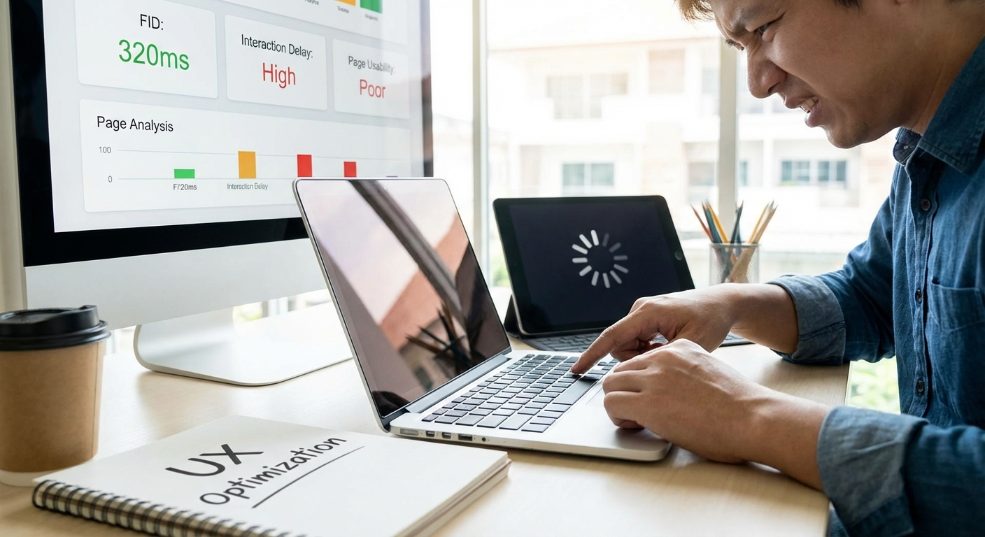 优化用户体验的秘密：全方位解读FID、交互响应与页面可用性第二张图