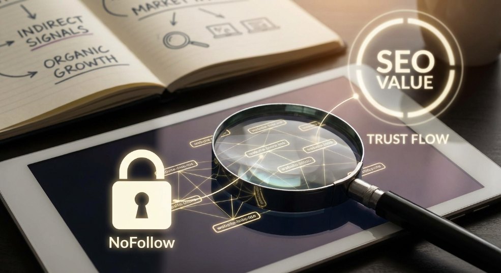 为什么懂了NoFollow非追踪链接背后隐藏的秘密,能让你的SEO策略更上一层楼?个中奥妙远超想象。你或许不曾意识到,那些被标记为NoFollow的广告链接,竟 为什么懂了NoFollow非追踪链接背后隐藏的秘密,能让你的SEO策略更上一层楼?个中奥妙远超想象。你或许不曾意识到,那些被标记为NoFollow的广告链接,竟第二张图