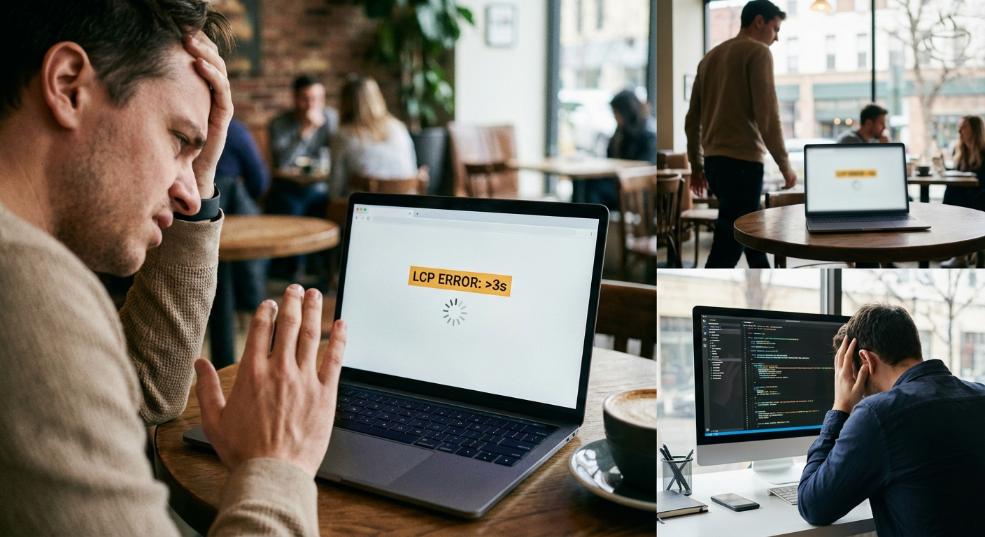 LCP最大内容绘制：提升加载性能的关键密码第二张图