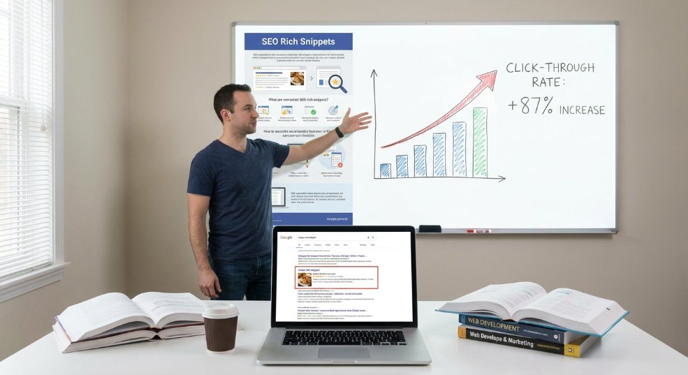 提升搜索排名：Rich Snippets富摘要的秘密全解析第二张图