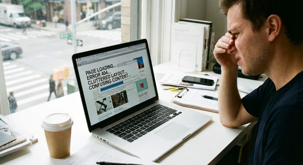 UX and SEO Synergy:用户体验与SEO协同的秘密武器 UX and SEO Synergy:用户体验与SEO协同的秘密武器第一张图