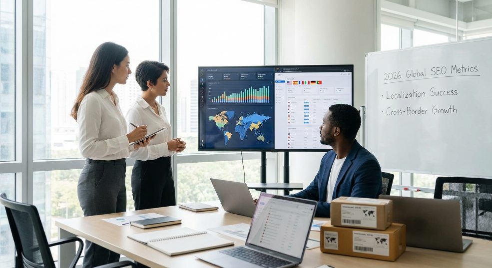 2026年必懂:如何全面衡量国际SEO指标实现多地区本地化效果 2026年必懂:如何全面衡量国际SEO指标实现多地区本地化效果第一张图