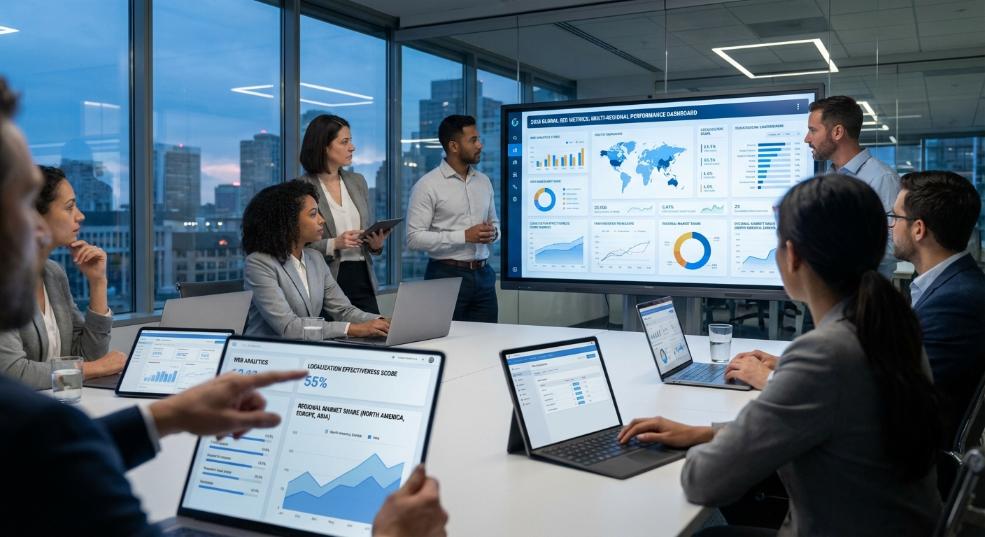 2026年必懂:如何全面衡量国际SEO指标实现多地区本地化效果 2026年必懂:如何全面衡量国际SEO指标实现多地区本地化效果第二张图