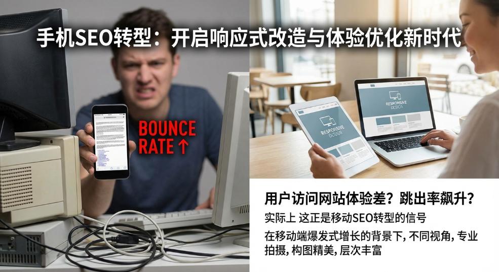 手机SEO转型：开启响应式改造与体验优化新时代第二张图