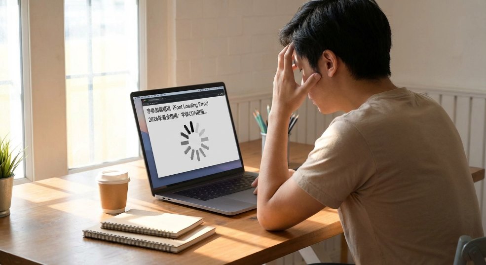 2026年最全指南:字体CDN使用如何快速加载跨域支持 2026年最全指南:字体CDN使用如何快速加载跨域支持第一张图