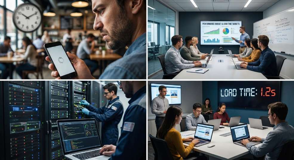 提升网站性能：实现性能预算与加载时间目标的关键策略第二张图