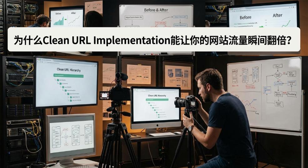 【为什么Clean URL Implementation能让你的网站流量瞬间翻倍？】第二张图