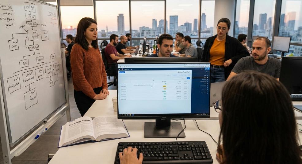 如何实现对阿拉伯语和希伯来语的从右到左语言支持：完整指南第二张图