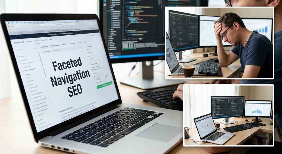 Faceted Navigation SEO：多面导航优化攻略全解第二张图