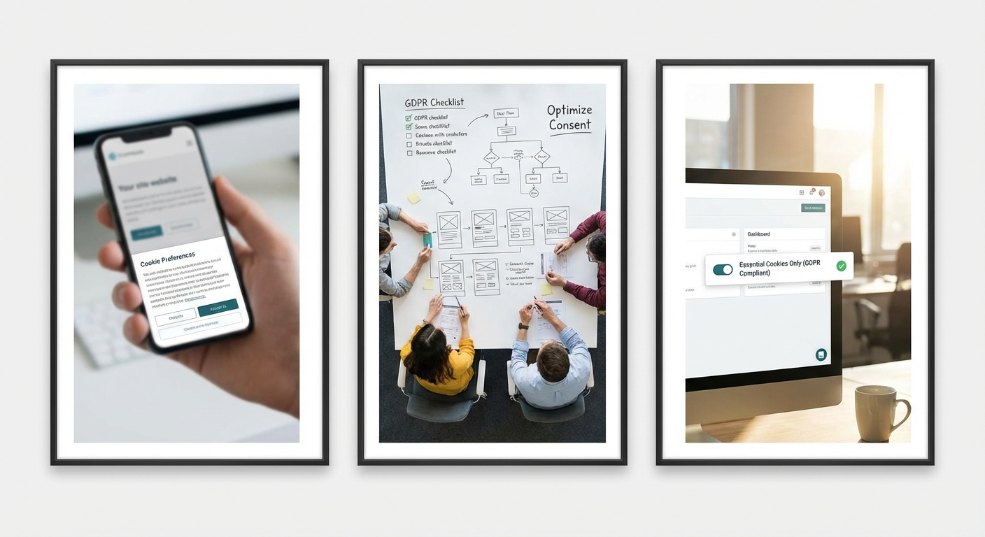 Cookie同意优化：如何在GDPR合规中提升用户体验第二张图