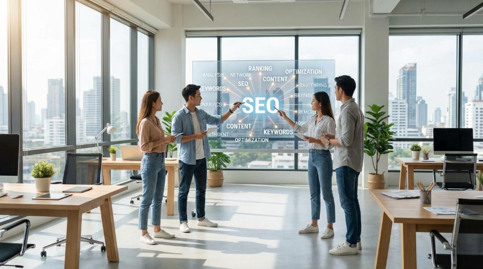 如何利用关键词共现提升SEO效果第一张图