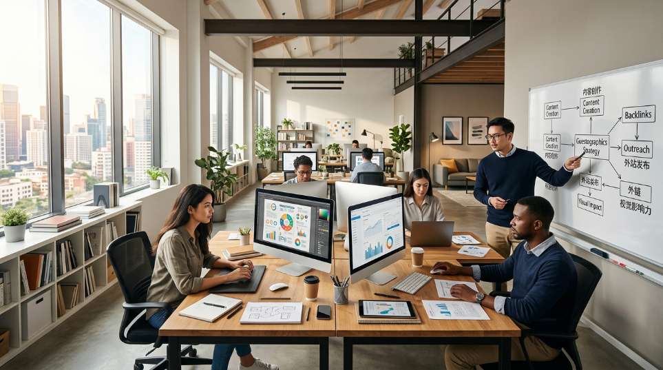 2026年必懂：Guestographics客座信息图如何助力视觉内容传播第一张图