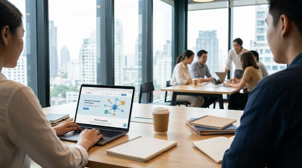 如何通过Link Bait打造自然分享的吸引性内容实现高效引流第一张图