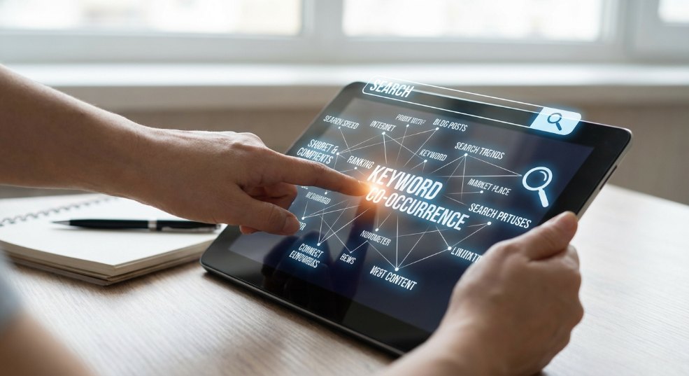 如何利用关键词共现提升SEO效果第二张图