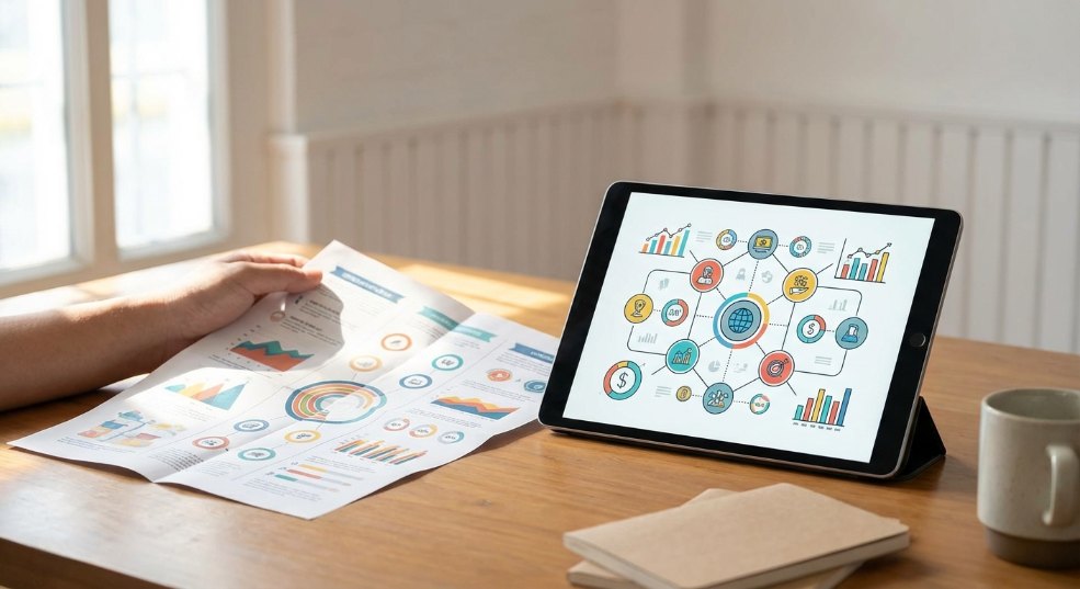 2026年必懂：Guestographics客座信息图如何助力视觉内容传播第二张图