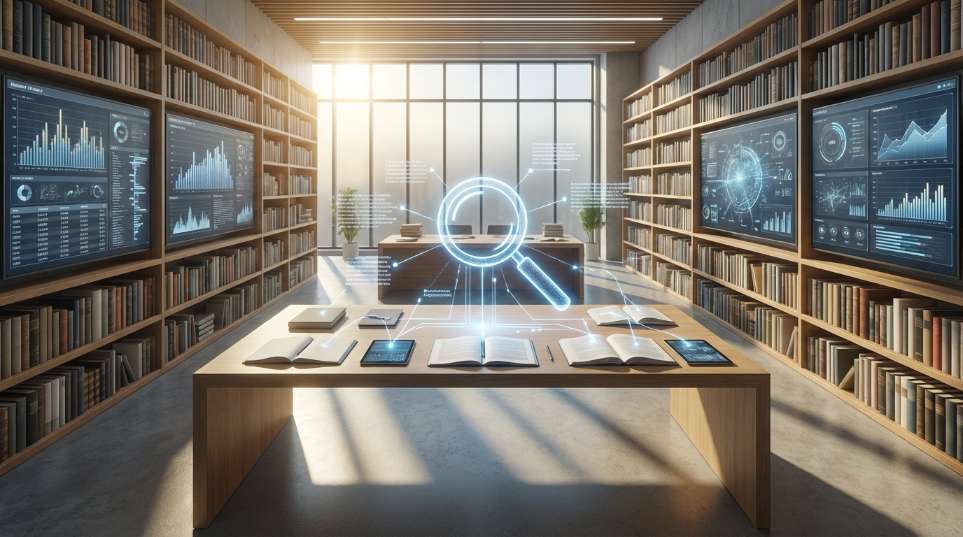 如何理解和应用Co-Citation：揭示共同引用、同时提及的深层关系第一张图