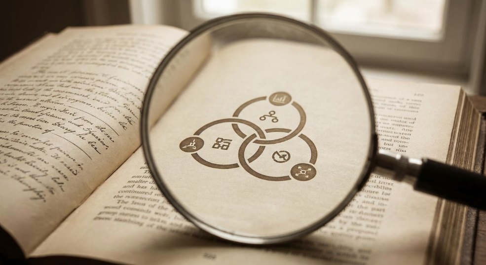 如何理解和应用Co-Citation：揭示共同引用、同时提及的深层关系第二张图