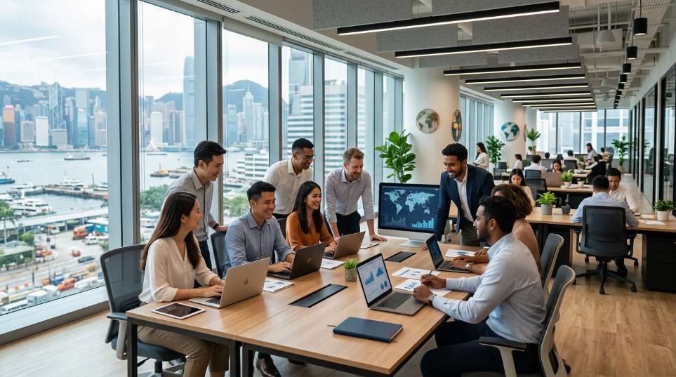 如何用Transcreation让你的文化转换效果翻倍 如何用Transcreation让你的文化转换效果翻倍第一张图