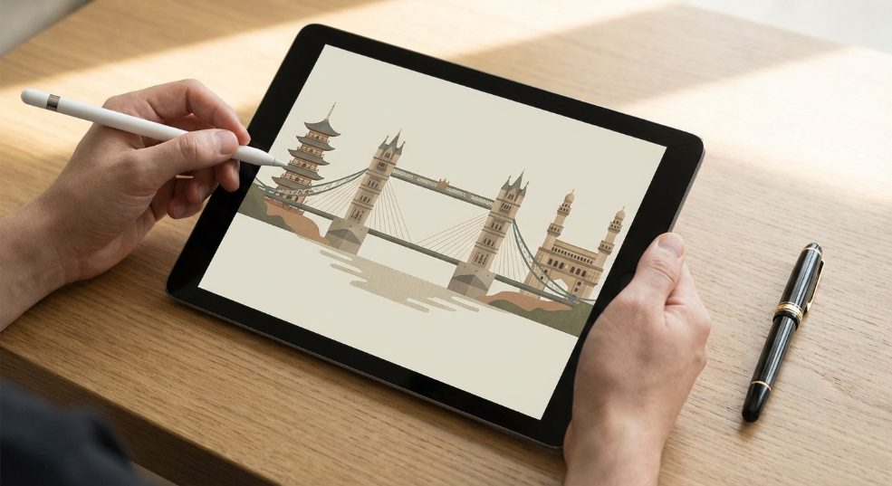 如何用Transcreation让你的文化转换效果翻倍 如何用Transcreation让你的文化转换效果翻倍第二张图