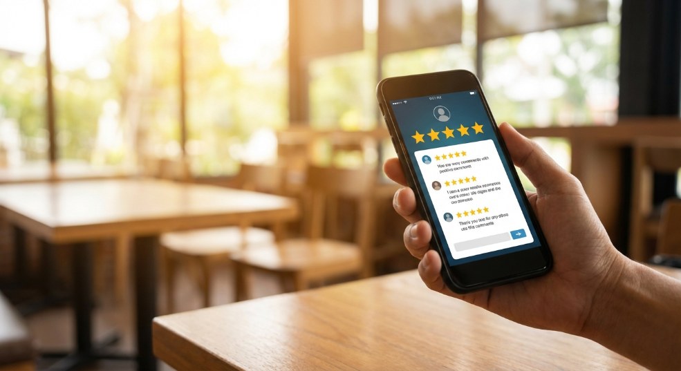 5个方法让客户评价变成最强转化利器