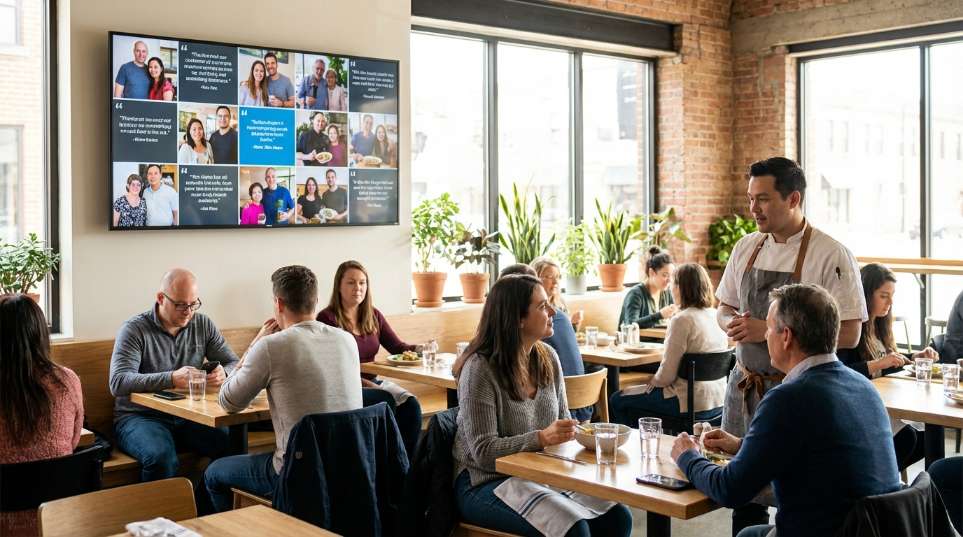 5个方法让客户评价变成最强转化利器 5个方法让客户评价变成最强转化利器第一张图