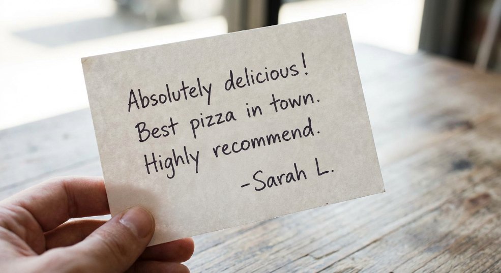 5个方法让客户评价变成最强转化利器 5个方法让客户评价变成最强转化利器第二张图